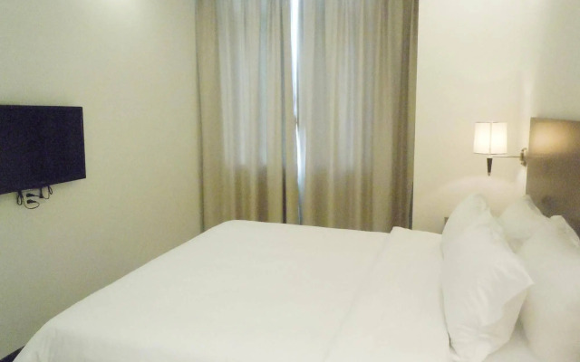 Espring Hotel - Guangzhou