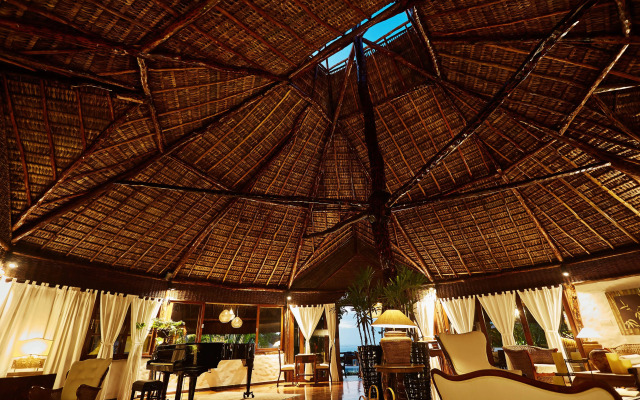 Beija Flor Exclusive Hotel & Spa