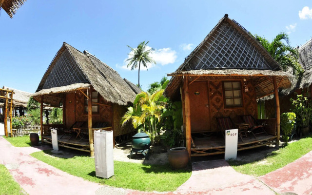 Phi Phi Twin Palms Bungalow