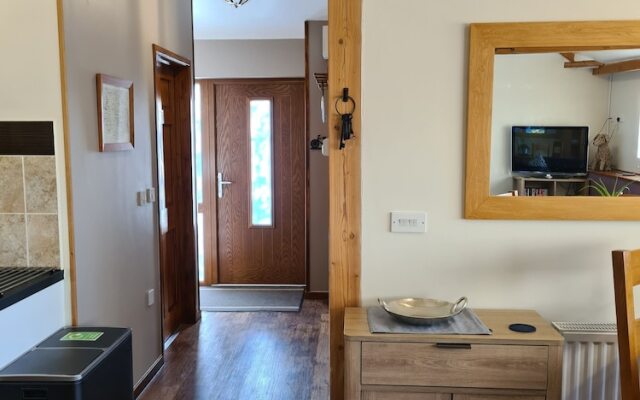 Inviting 2 Bedroom Barn Conversion, Rural Norfolk