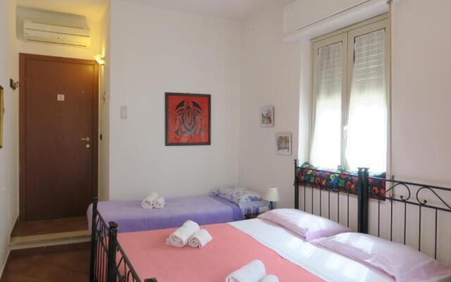 Bed and Breakfast Porta del Re