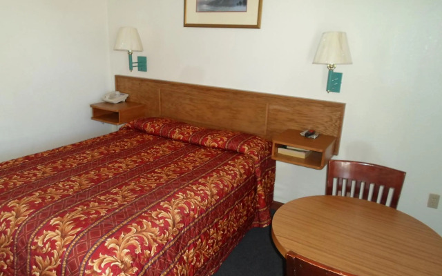 Economy Inn Morgan Hill