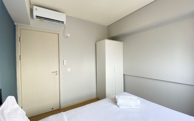 Comfort Stay And Simply 2Br At Meikarta Apartment