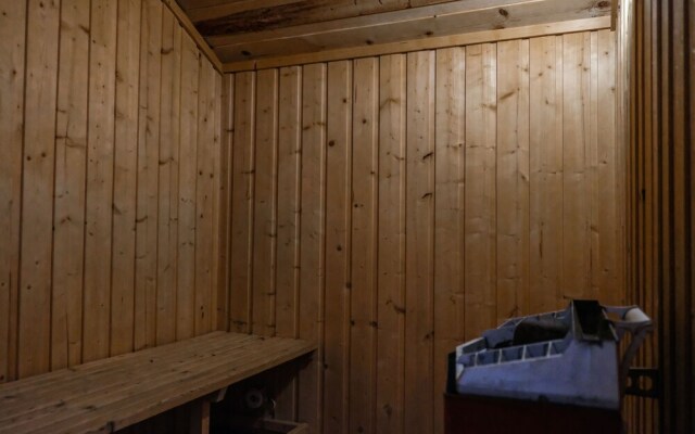 Hemsetunet Apartments