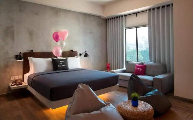 Braga Queen Suite With City View