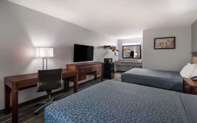 Econo Lodge Martin