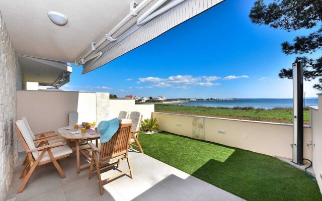 Beachfront Sun Garden Villas