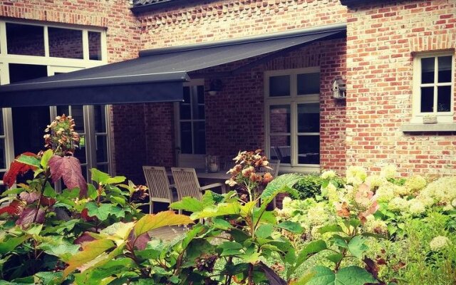 B&B De Broodtafel