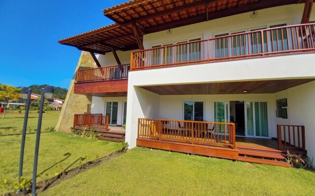 Flats at Club Meridional - Praia dos Carneiros