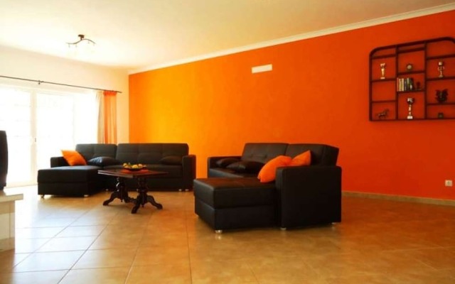 Villa - 4 Bedrooms with Pool - 101456