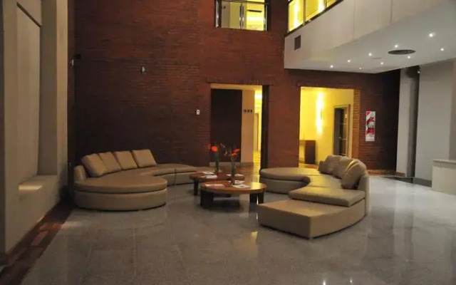 Hotel Apart & Suite Antu Malal