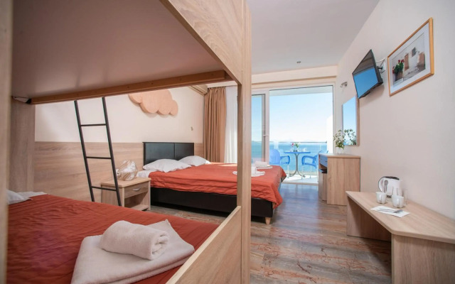 Corfu Maris Bellos Hotel