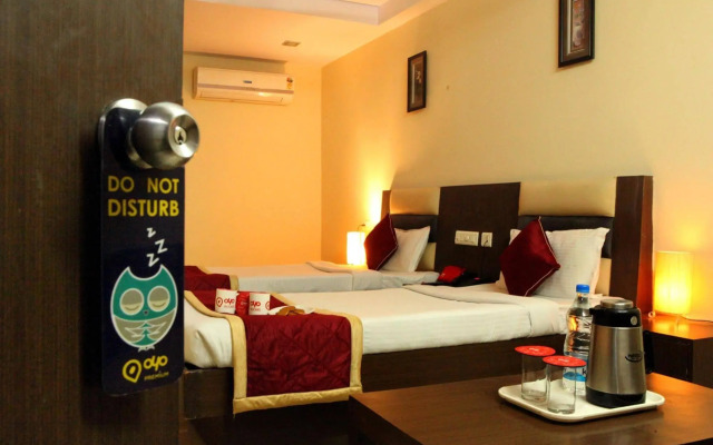 OYO Rooms Sujana Forum Mall