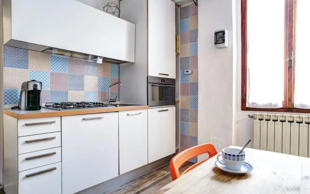 Residenza Broccaindosso