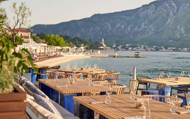HUMA Kotor Bay Hotel & Villas