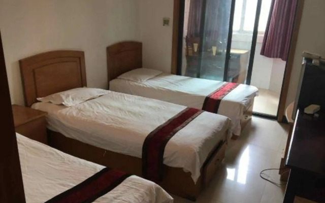 Xi'an Yiyuan Hotel