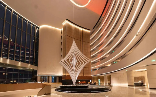 Sheraton Rizhao Hotel