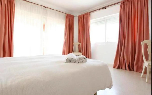 Villa 9 La Alzambra-Puerto Banus