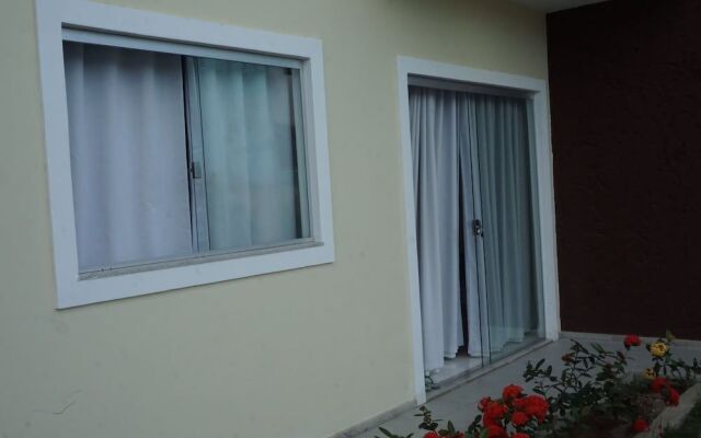 Apartamento Novo proximo a Axe Moi