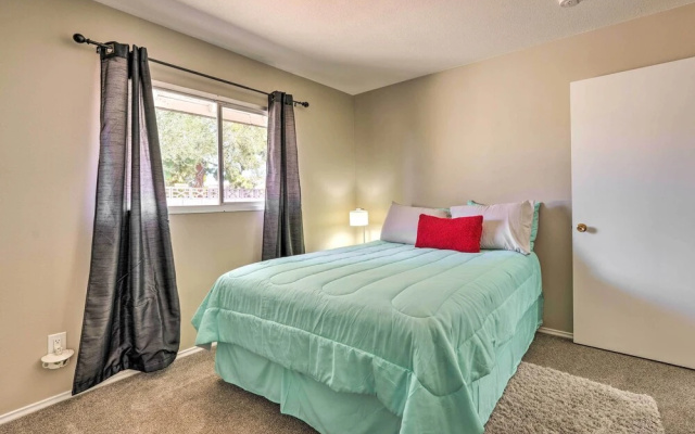 Glendale Home w/ Pool, 12 Mi to Downtown Phoenix