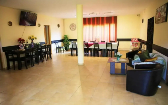Casa de Vacanta Eva