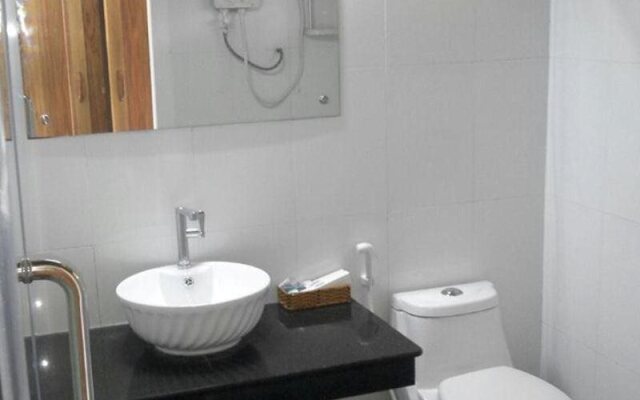 Ream Boutique Hotel