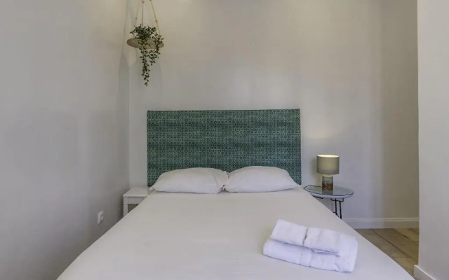 The Color Suites & Rooms