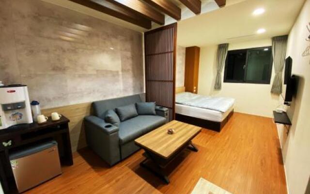 Saint Malo Homestay