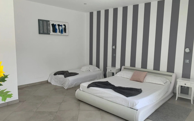 BnB And Spa Carvoeiro