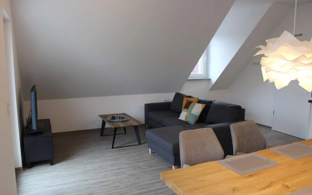 Ferienwohnung Erfterassen 1