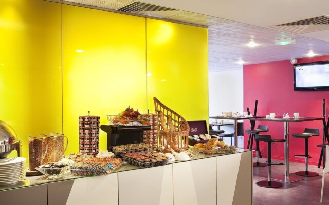 Enzo Hotels Thionville