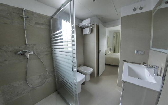 Villas Flamenco Beach