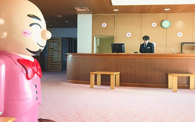 Hotel TETORA Resort Tokachigawa