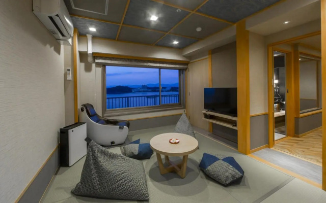 Yanagiya Ryokan