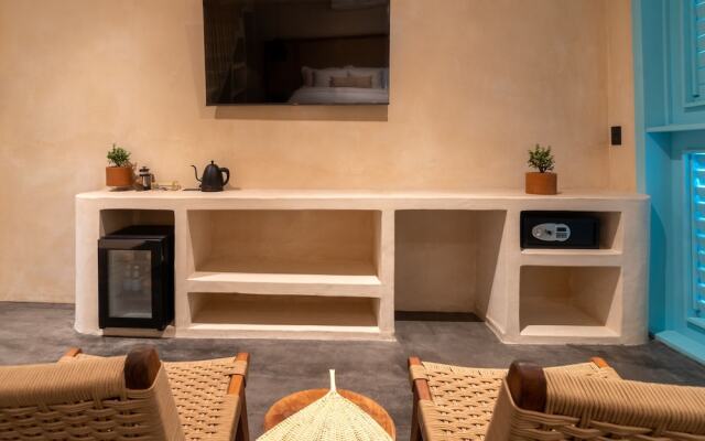 Bacalari Hotel Boutique