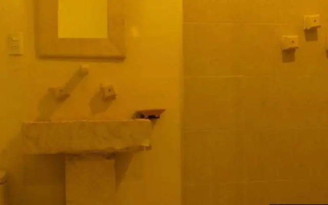 Hotel Casa Yucatan