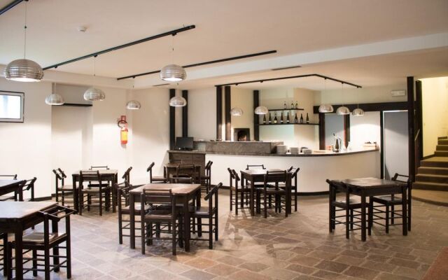 Hotel Boite