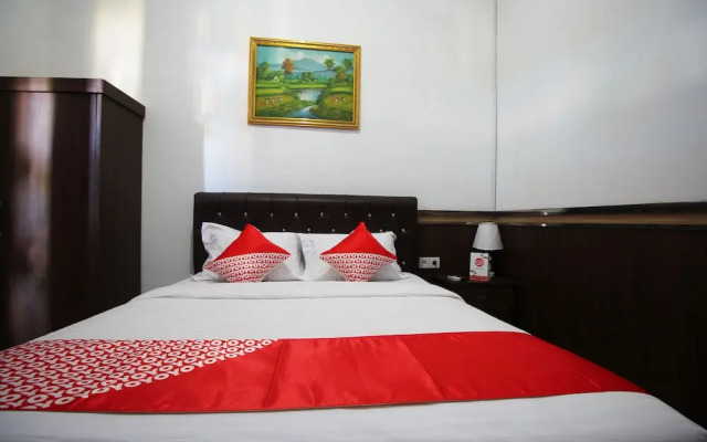 Wisma Fahza by OYO Rooms