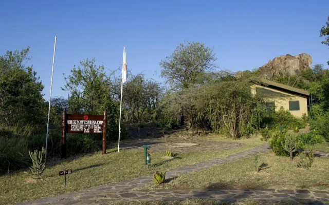 Maisha Serengeti Camps