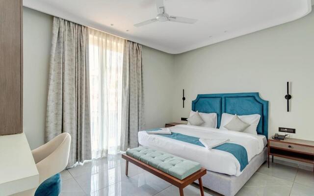 Skon Baga Bliss Hotel by Orion Hotels