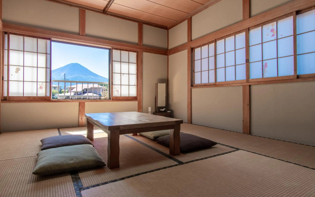 Hostel Michikusa-Ya