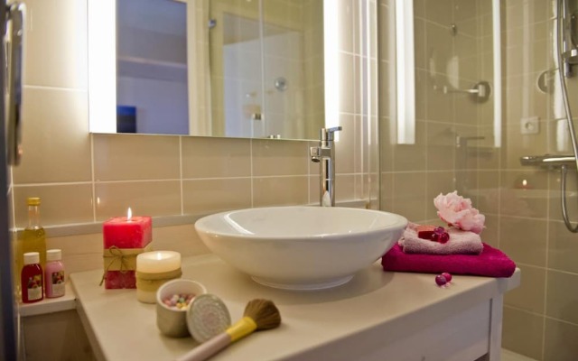 La Frégate - Bidart - Hôtel by Miléade