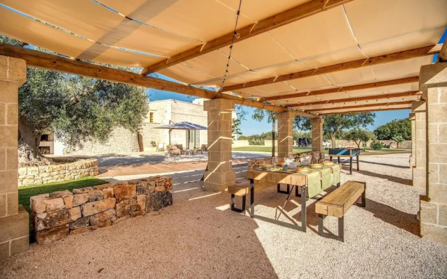 Masseria Monte Pizzuto 6