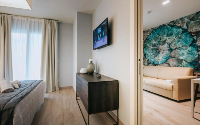 Aparthotel Touring