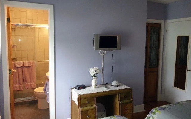 Gite du passant Aux Rêves d'Antan