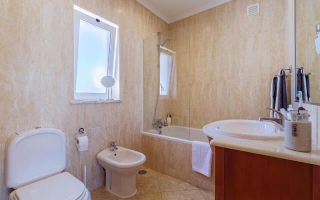 Casa Vista Mar für 8 Personen mit Pool