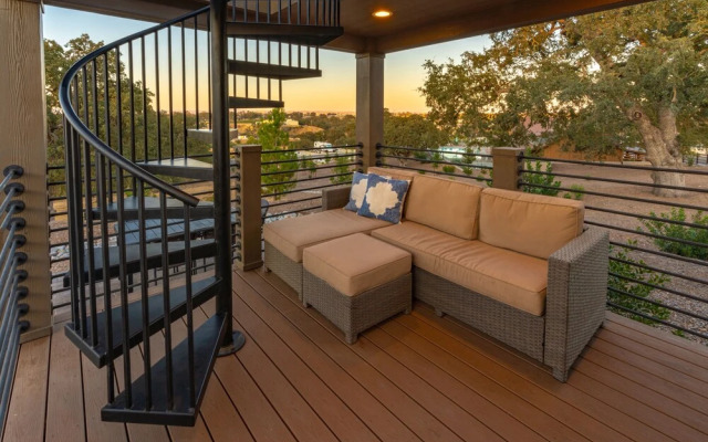Cava Robles RV Resort