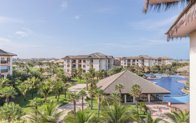 VG Sun #409 - Apartamento em Cumbuco por Carpediem