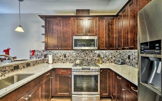 Modern Vancouver Townhome - Right on Main St!