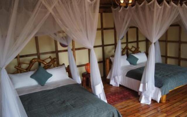 Buhoma Community Haven Lodge
